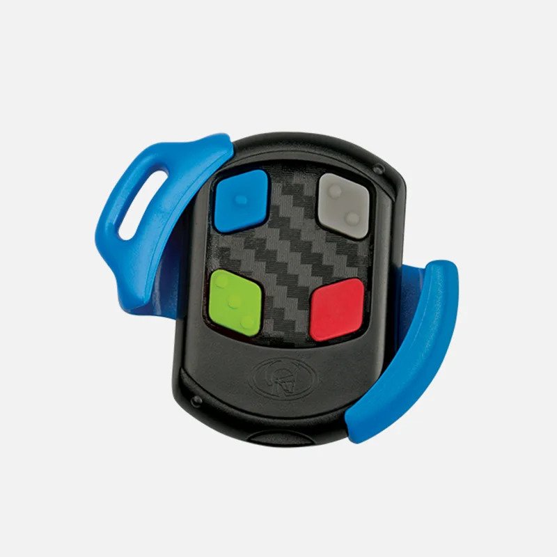 centurion remote gate 4pin button