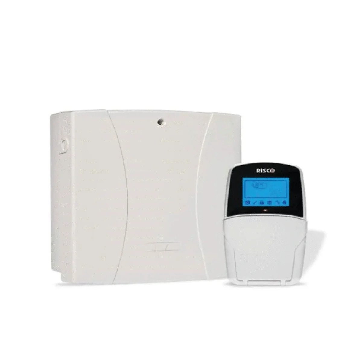 lighsys alarm panel